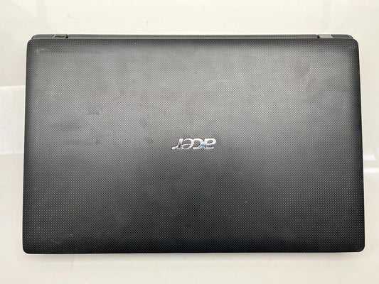 Acer Aspire 5472-6858 i5 480M FOR PARTS