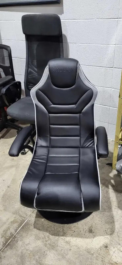 X-Rocker Nemisis Gaming Chair