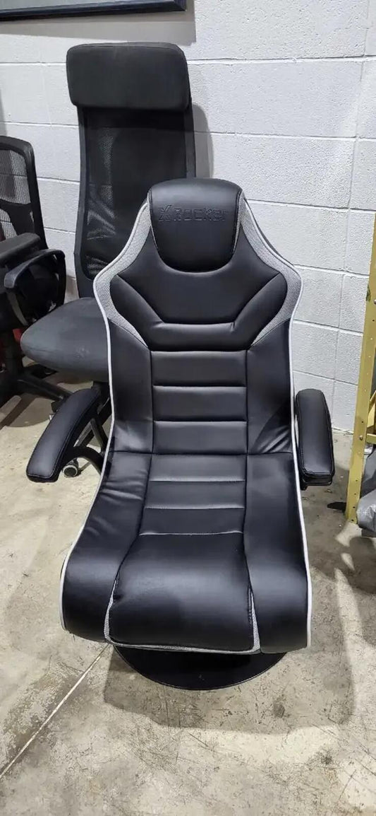X-Rocker Nemisis Gaming Chair