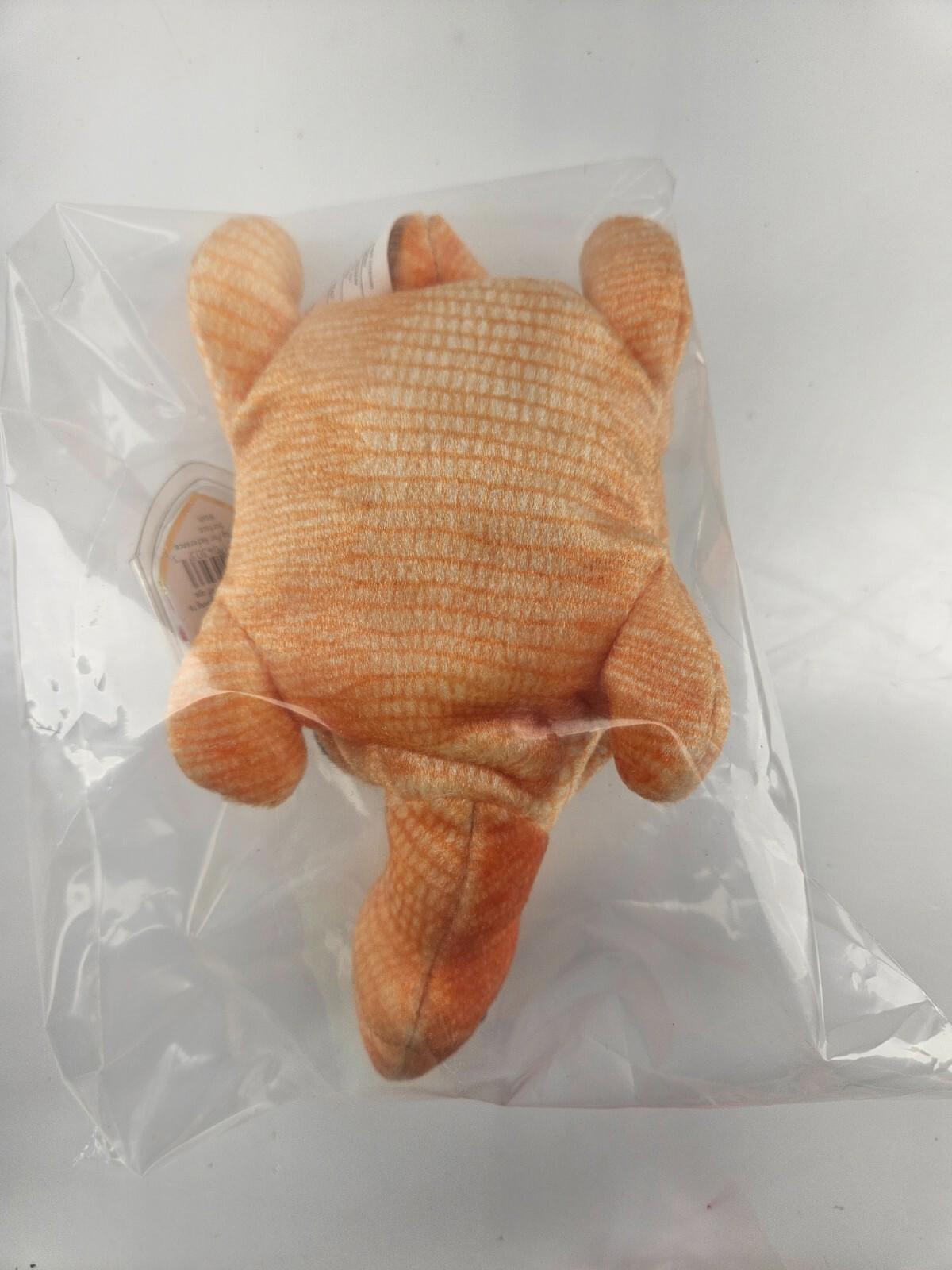 Ty Beanie Babies 2000 - Peekaboo the Turtle