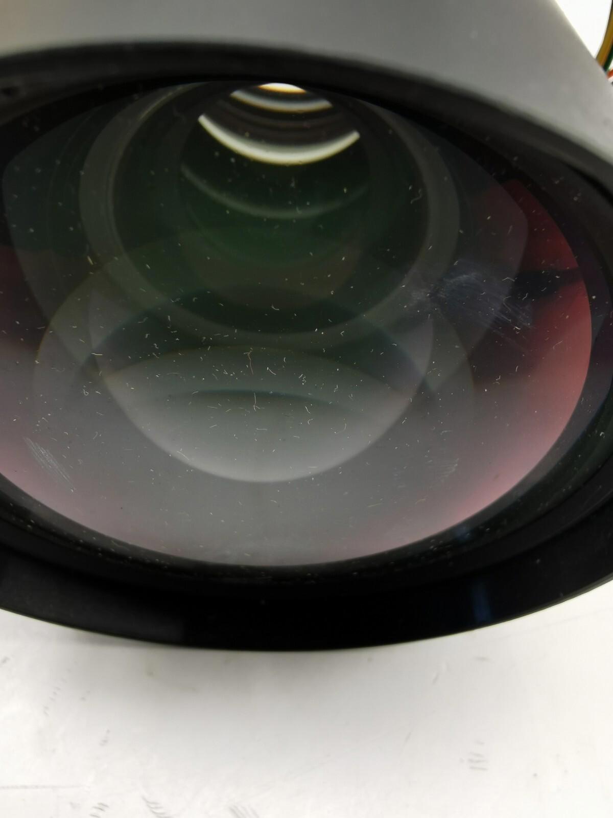 NEC GT20ZL Medium Range Power Zoom Lens