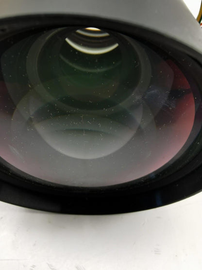 NEC GT20ZL Medium Range Power Zoom Lens