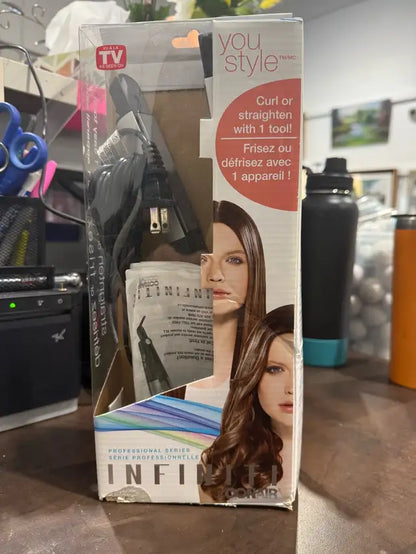 Conair Infiniti You Style