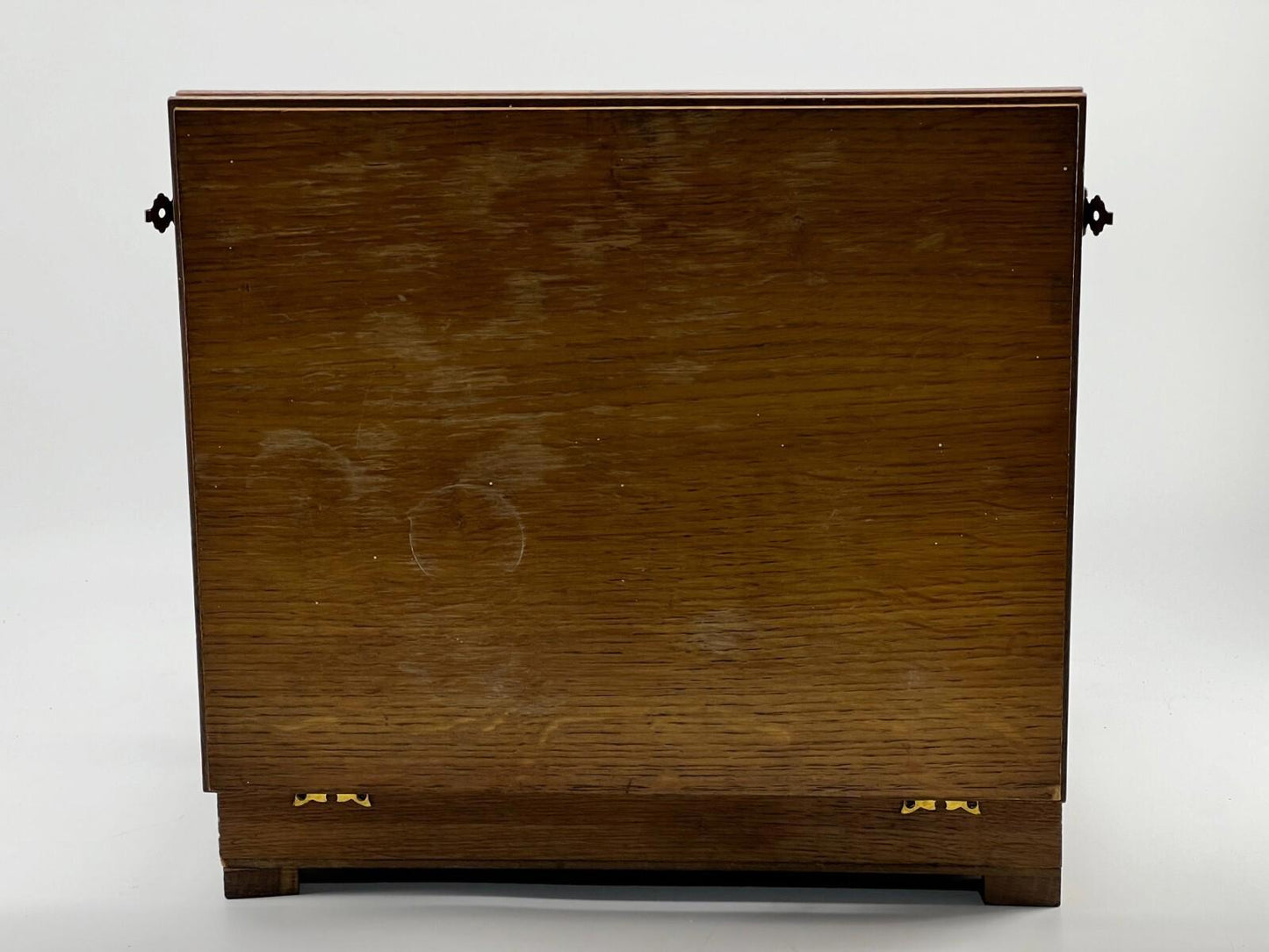 Sheffield England Chromium plated silverware/flatware - Half Set