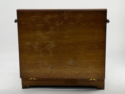 Sheffield England Chromium plated silverware/flatware - Half Set