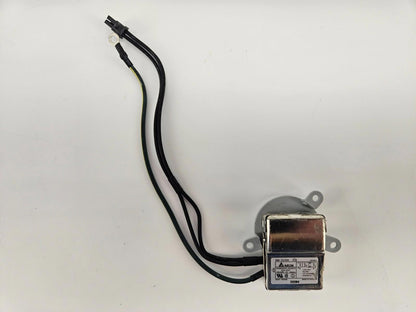 iMac 21.5" A1311 Mid 2011 OEM Power Socket EMI Filter Cable 604-2027