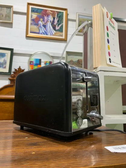 Cuisimax Toaster