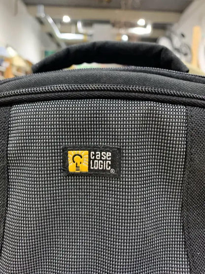 Small Case Logic Camera Bag