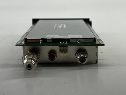 HOLLAND ELECTRONICS HMMS SINGLE CHANNEL FIXED ANALOG MODULATOR
