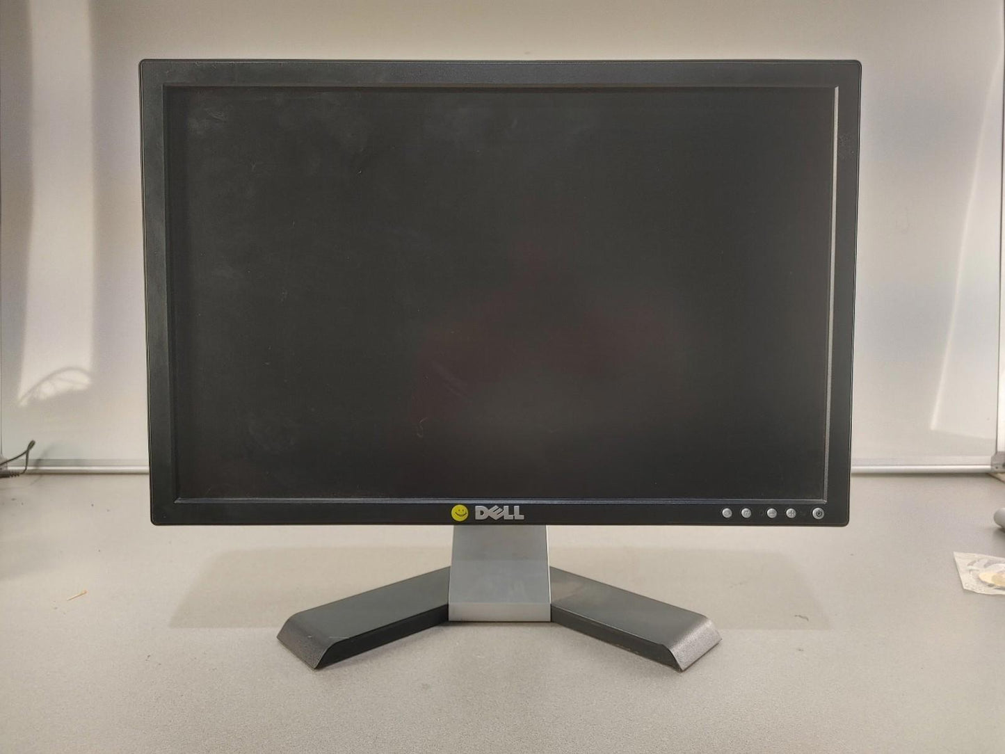 GOOD CONDITION Dell 20inch Widescreen LCD Monitor HD Black
