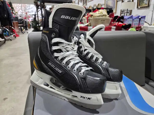 Bauer Supreme One20 Skates - Size 7