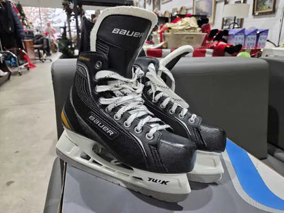 Bauer Supreme One20 Skates - Size 7