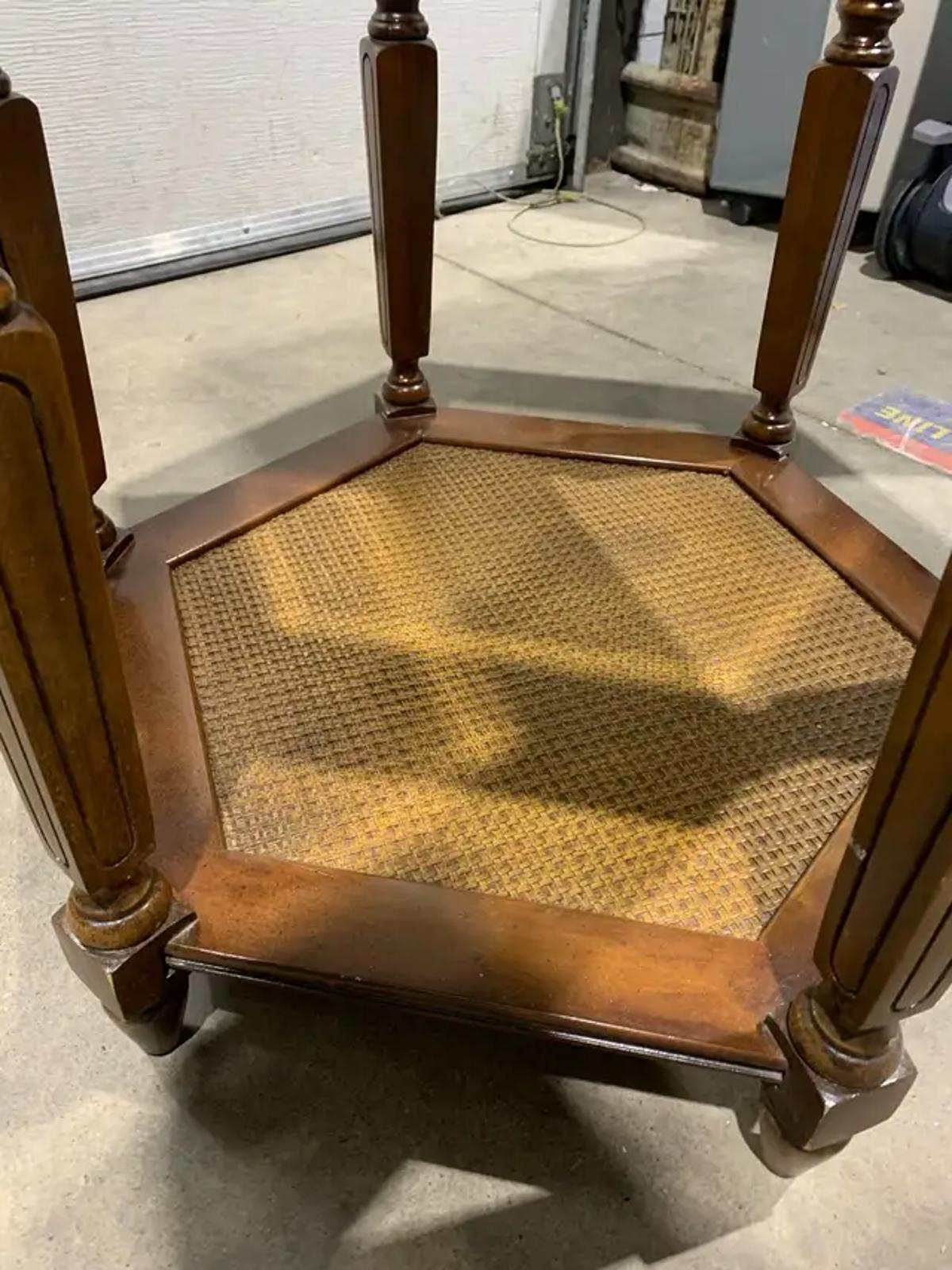 Basset Coffee Table - 3 various tables available