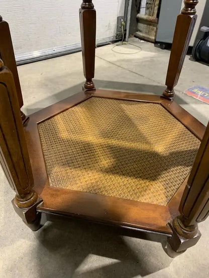 Basset Coffee Table - 3 various tables available