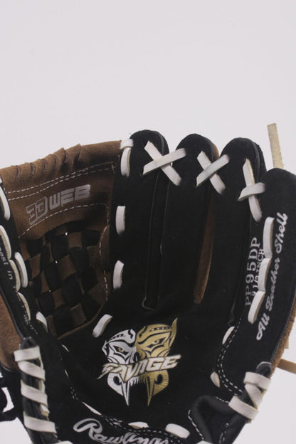 Rawlings 9.5" Youth Baseball Glove
