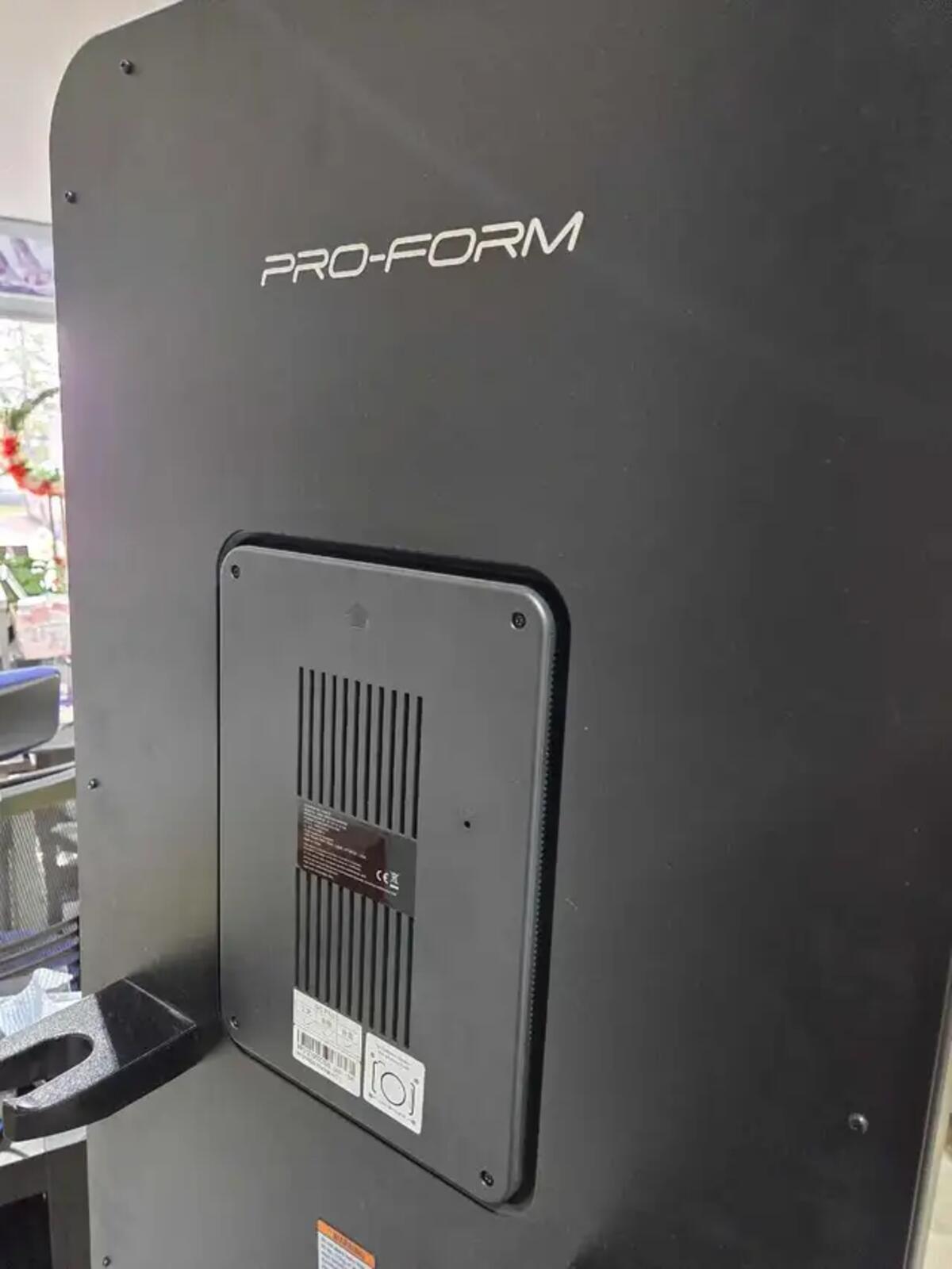 ProForm Vue Fitness Mirror