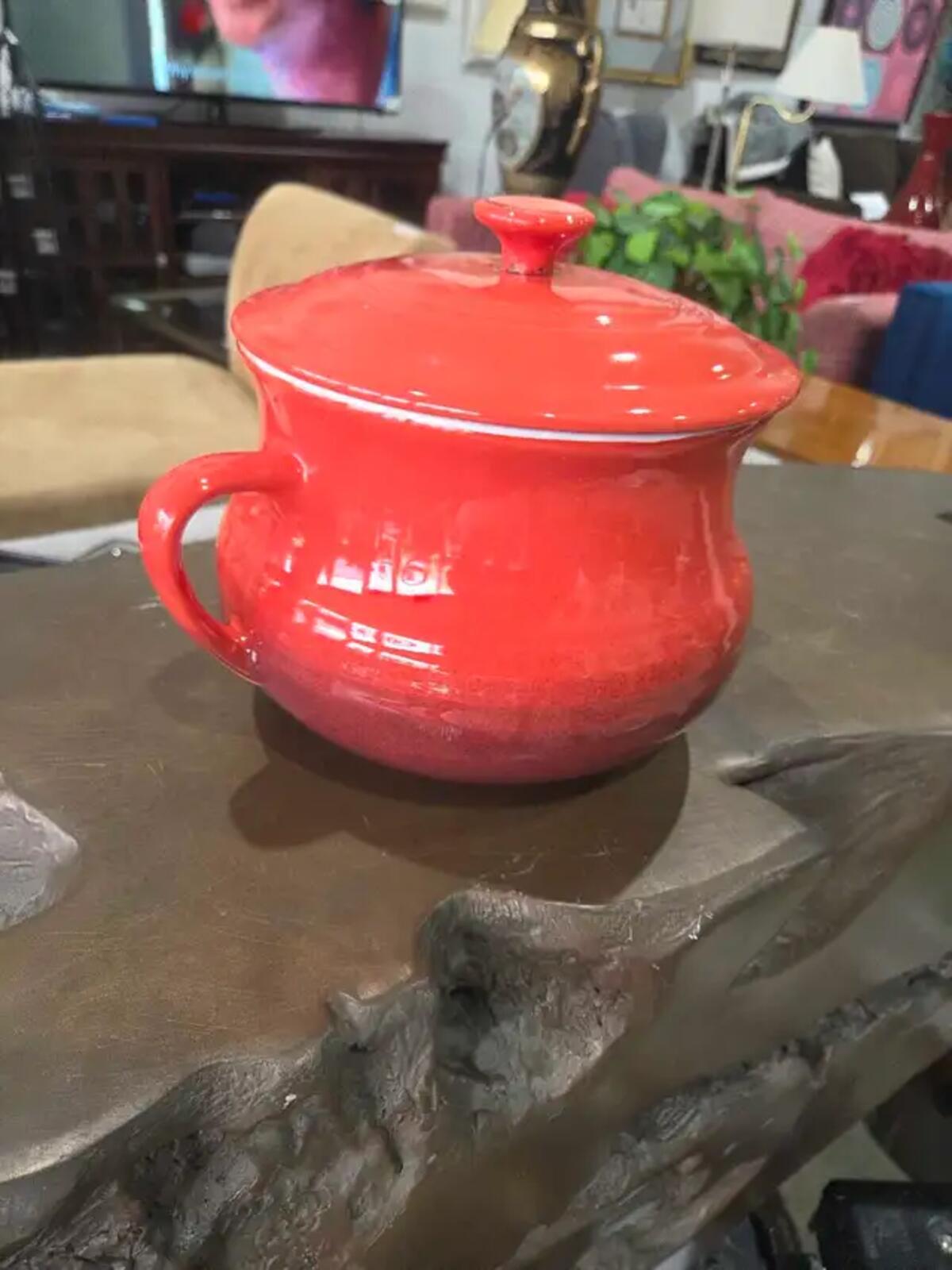 Roscher & Cie Casserole Dish with Lid