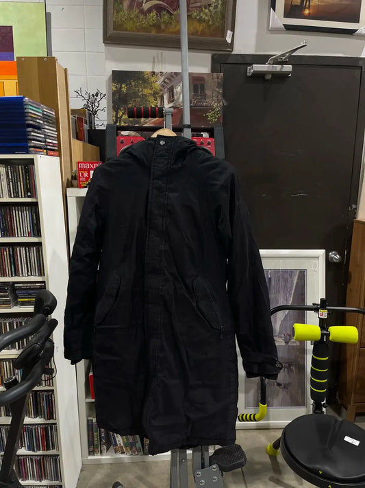 Aritzia tna winter parka size women’s L