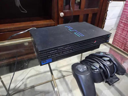 Sony Playstation 2 - Fully Working
