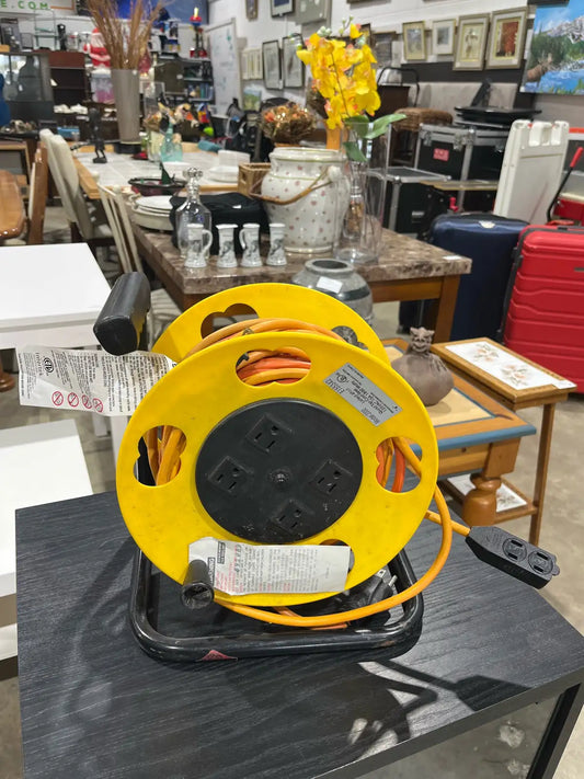 Cord Reel