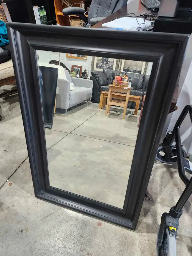 IKEA Hemnes Mirror