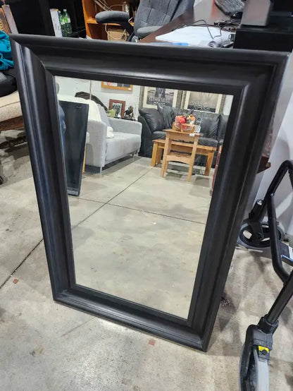 IKEA Hemnes Mirror