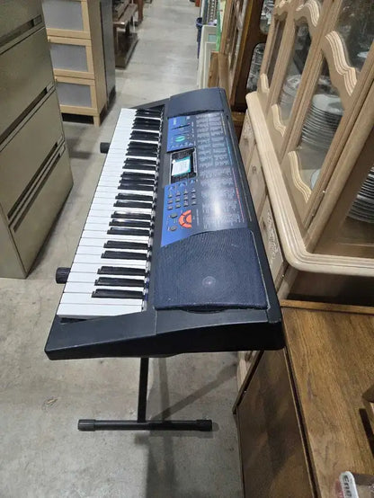Casio CTK-519 Keyboard