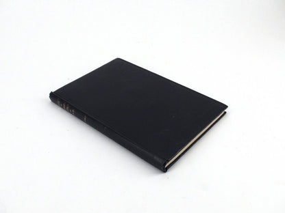 Indexes To Collected Writings Of J.N.D. Black Cover, J.N. Darby
