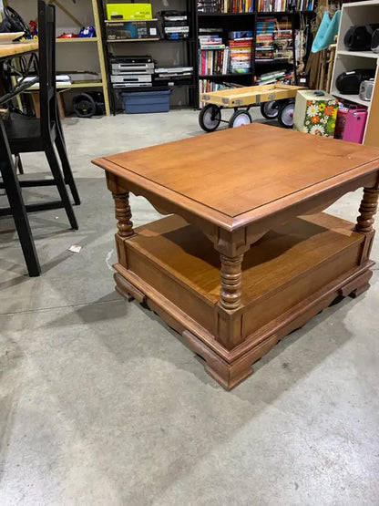 Kroehler Side Table