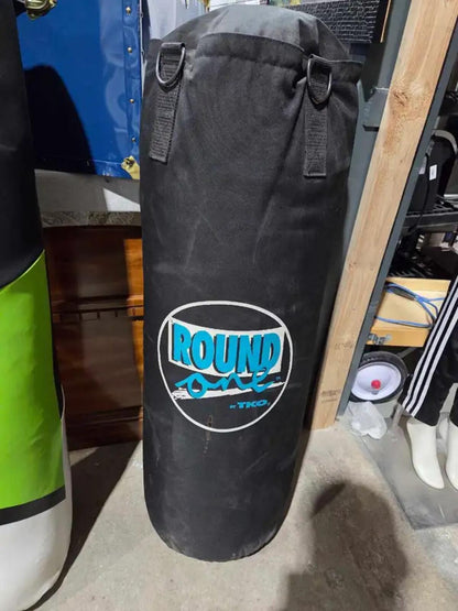 4ft Heavy Punching Bags - 2 Available
