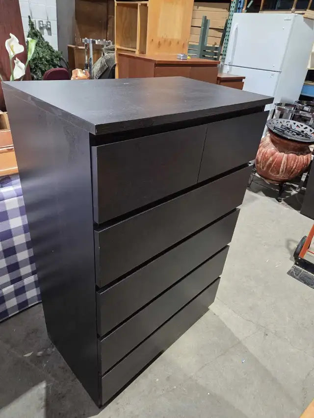 IKEA 6-Drawer Dresser