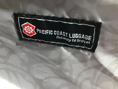 Pacific Coast Soft Side Luggage Set - Medium and Carry On