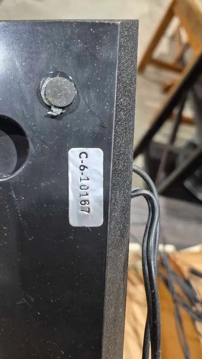 Sears Engine Analyzer