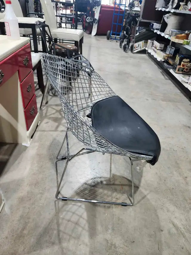 Harry Bertoia Chair