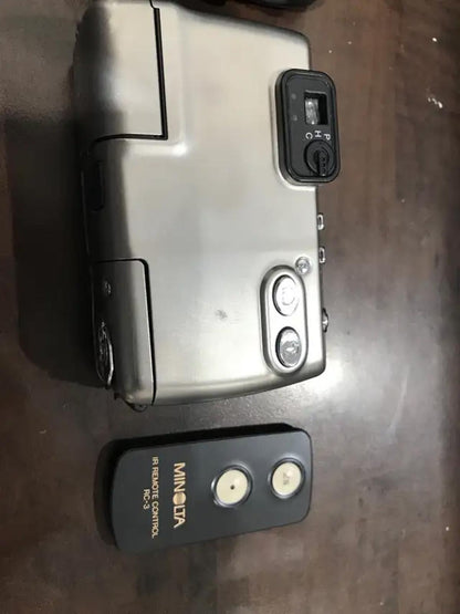 Minolta Vectis 300