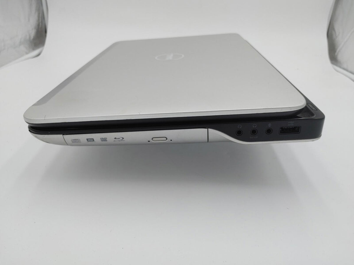Bon état Dell XPS 17 L702X i7 2,4 GHz 8 Go RAM 1 To HDD Testé et fonctionnel SANS SYSTÈME D’EXPLOITATION
