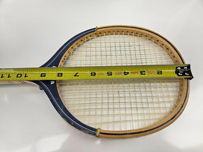 Manta Tennis Racket Graphite 65
