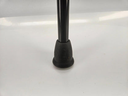 Hugo 32" Ergonomic Handle Folding Shaft Walking Cane