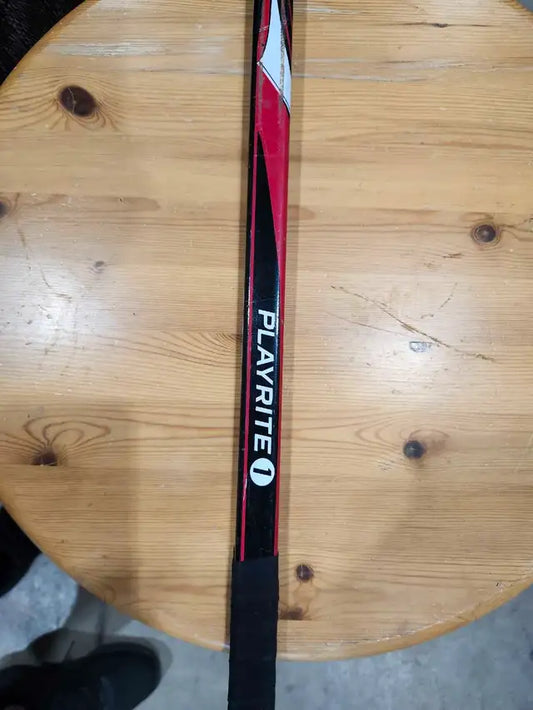 Sherwood Junior 44" Hockey Stick - LH