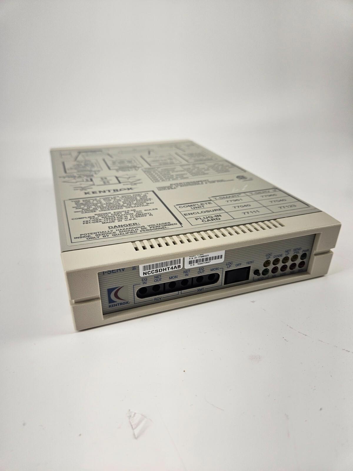 Kentrox T-Serv II 77965