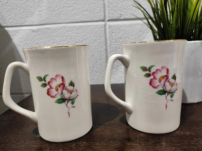 Royal Winton ALBERTA COFFEE CUP MUG Made in Staffordshire, England