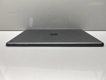 iPad Air 1st Generation Wifi A1474 Black Cracked Glass