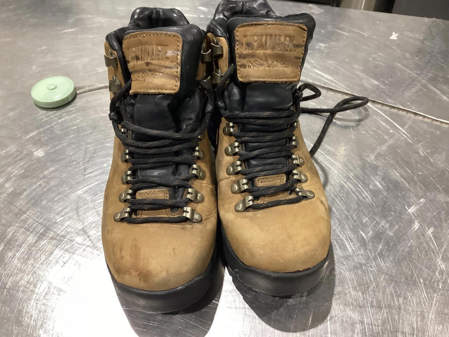 McKINLEY Waterproof Boots