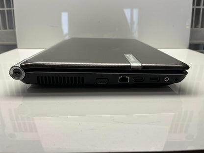 Gateway NV Series Z06 Laptop FOR PARTS