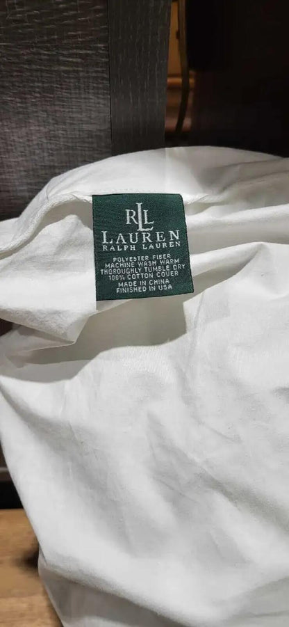 Lauren Ralph Lauren Throw Pillows - 2