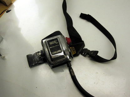 Scott Presur Pak 2 Air Flow Regulator