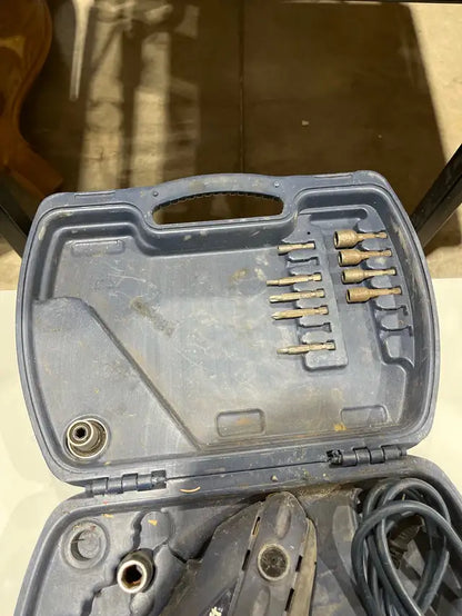 Mastercraft Impact Driver