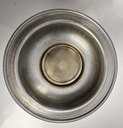 Vintage Chaffing Dish