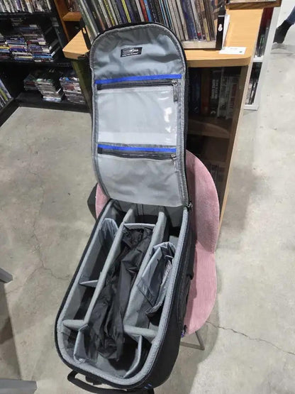 Think Tank StreetWalker V2.0 series camera backpack