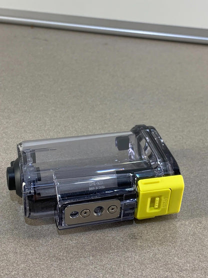 Sony SPK-AS1 Underwater Case Camcorder, Black